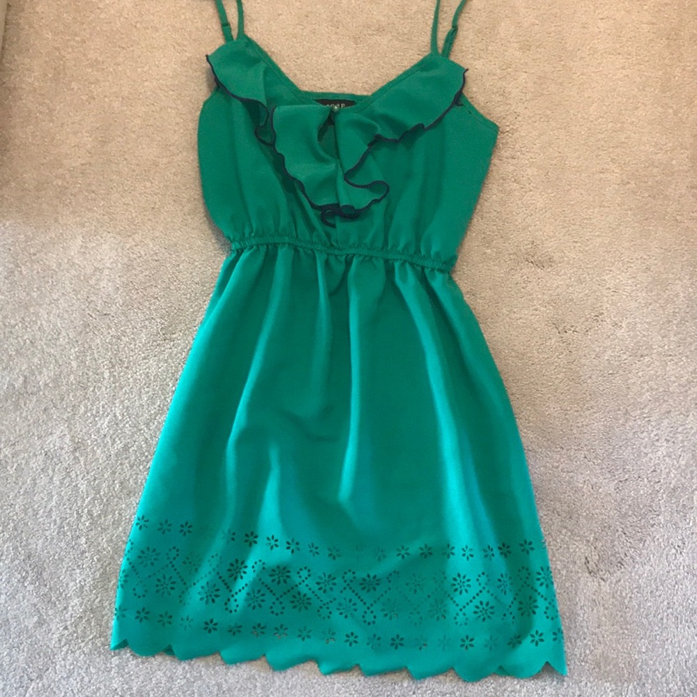 Summer dress!